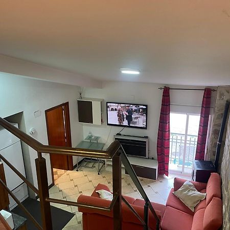 Apartamento Arco del Cristo Cáceres Exterior foto