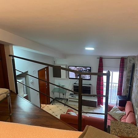 Apartamento Arco del Cristo Cáceres Exterior foto