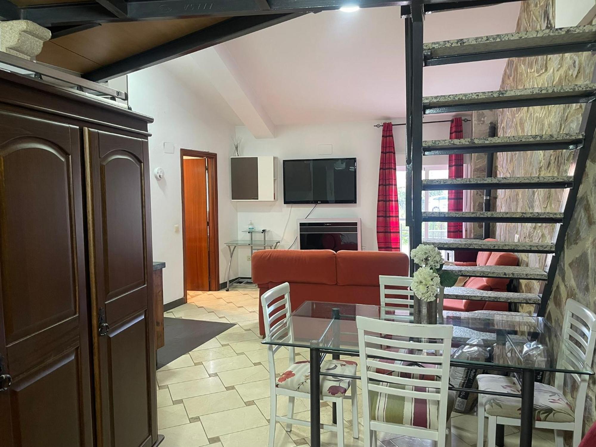 Apartamento Arco del Cristo Cáceres Exterior foto
