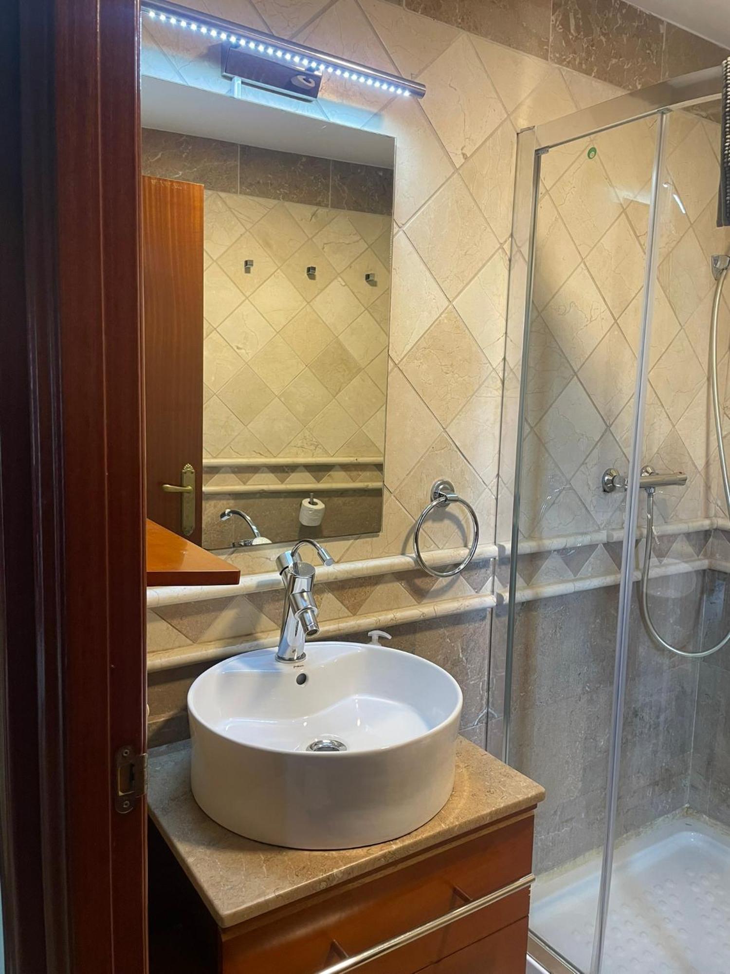 Apartamento Arco del Cristo Cáceres Exterior foto