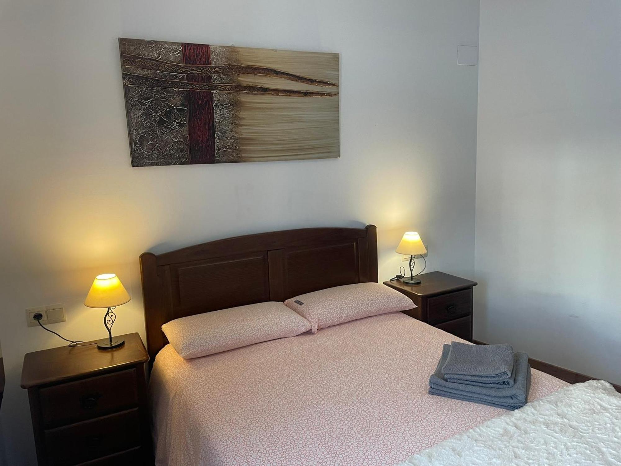 Apartamento Arco del Cristo Cáceres Exterior foto