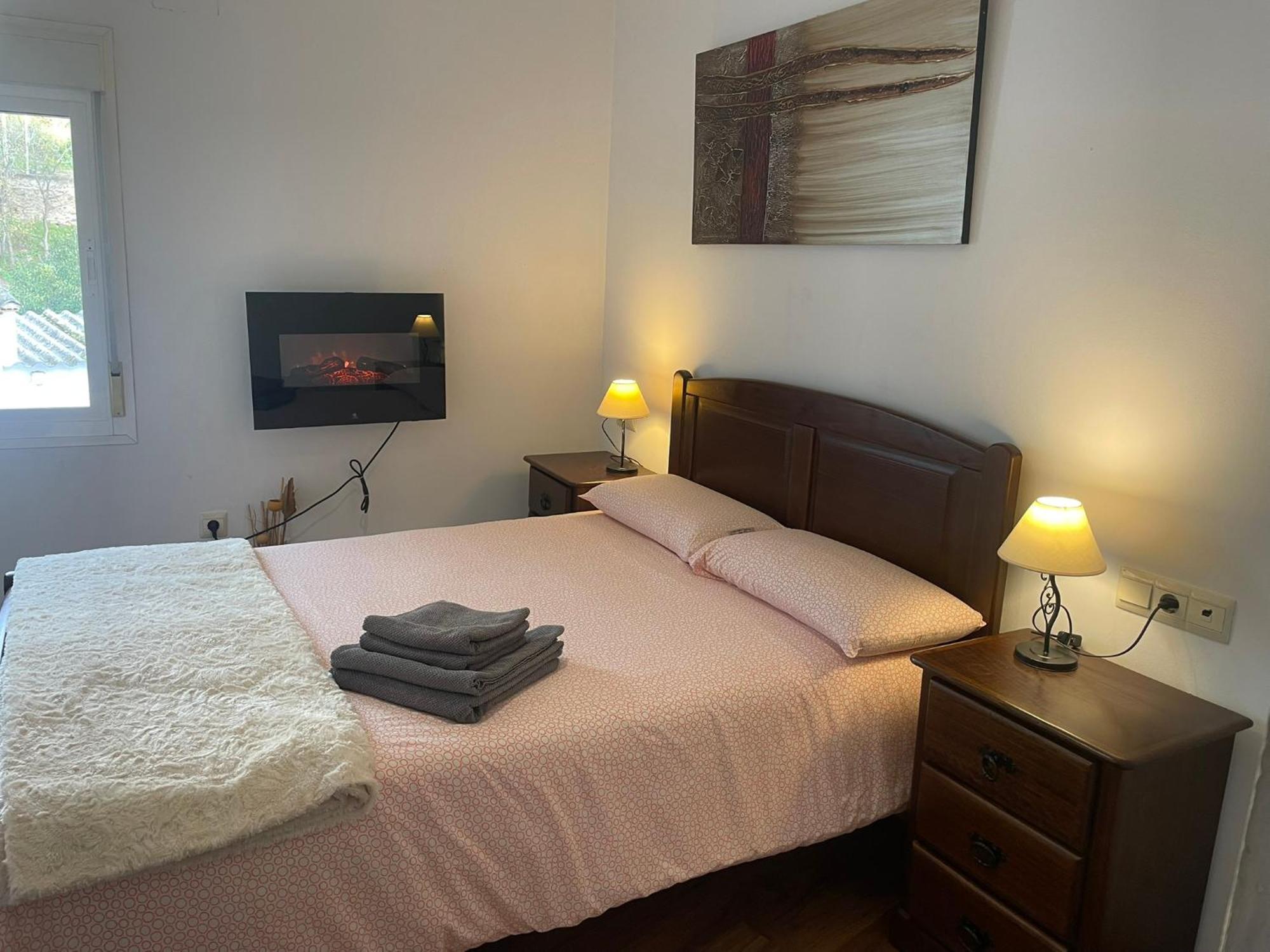 Apartamento Arco del Cristo Cáceres Exterior foto