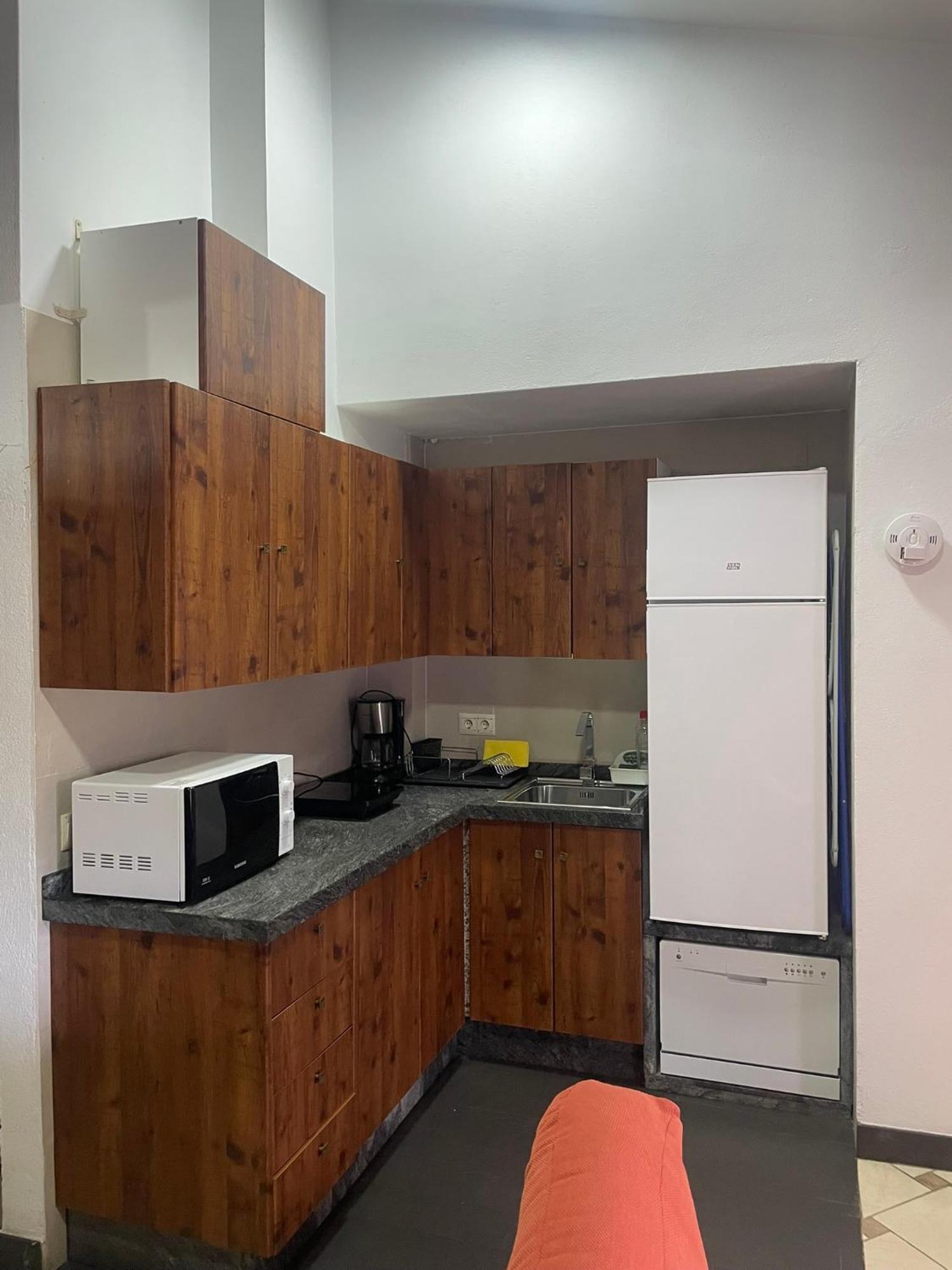 Apartamento Arco del Cristo Cáceres Exterior foto