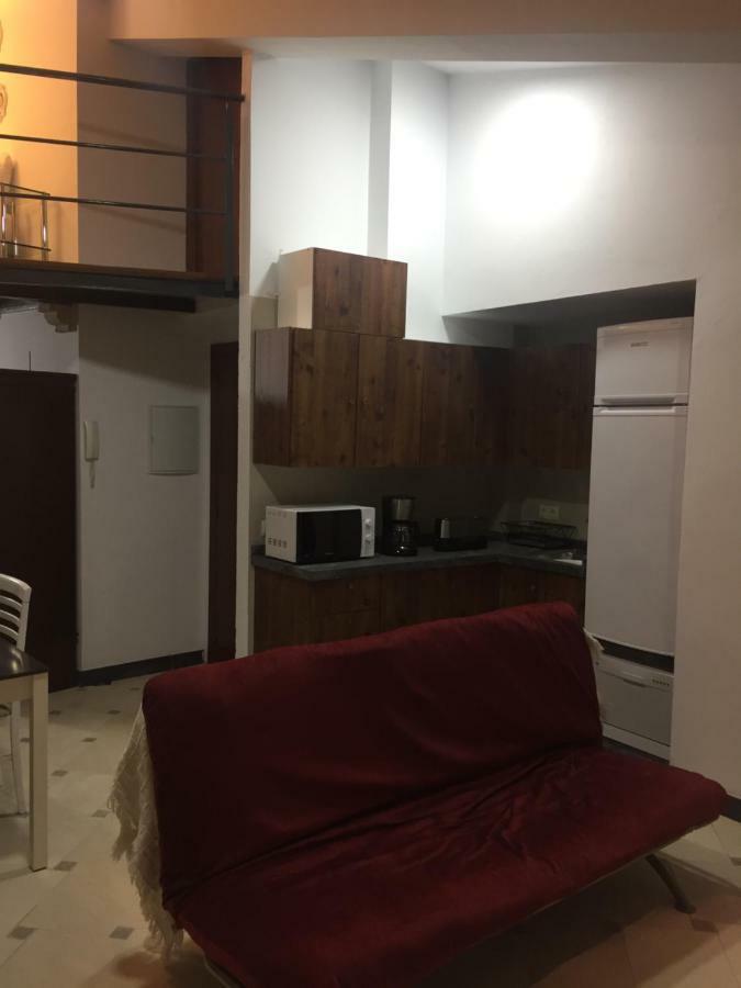 Apartamento Arco del Cristo Cáceres Exterior foto