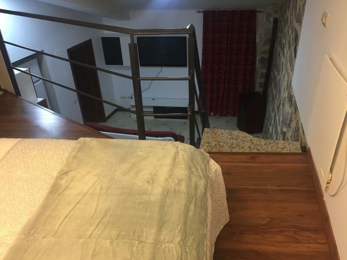 Apartamento Arco del Cristo Cáceres Exterior foto